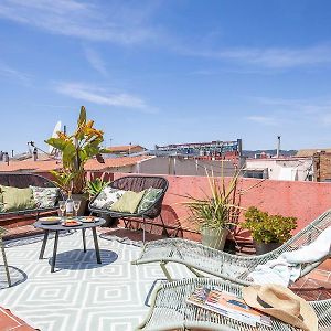 Appartement met Twee Slaapkamers
